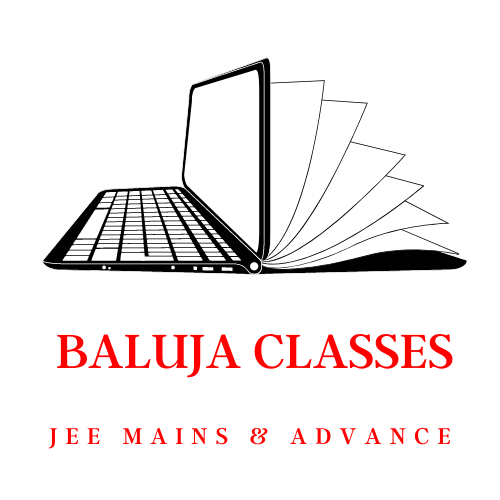 Baluja Classes Jaipur